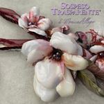 Pellicola Modellabile Double New Vintage Cherry