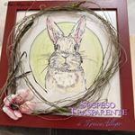 Pellicola Modellabile Double New Vintage Cherry