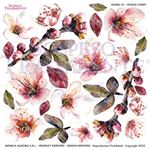 Pellicola Modellabile Double New Vintage Cherry