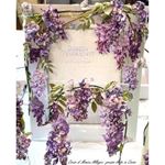 Pellicola Modellabile Double New Wisteria