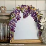 Pellicola Modellabile Double New Wisteria