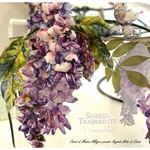 Pellicola Modellabile Double New Wisteria