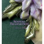 Pellicola Modellabile Leaves Serie 1/03