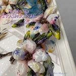 Pellicola Modellabile Summer Serie 6