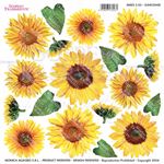 Pellicola Modellabile Sunflower Serie 2/05