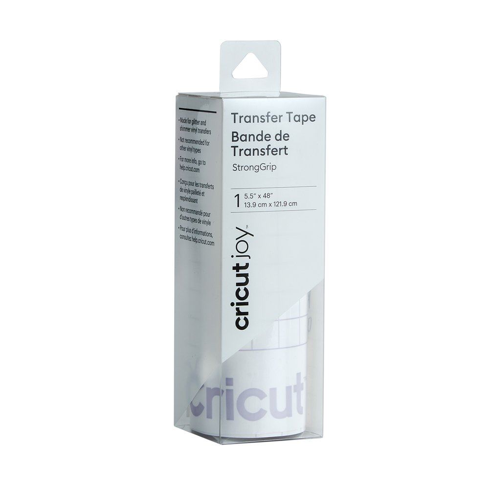 Pellicola di Trasferimento Strong Grip cm 13,9 x 121,9