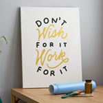 Pellicola per Stencil Estensibile Blu Traslucido per Cricut