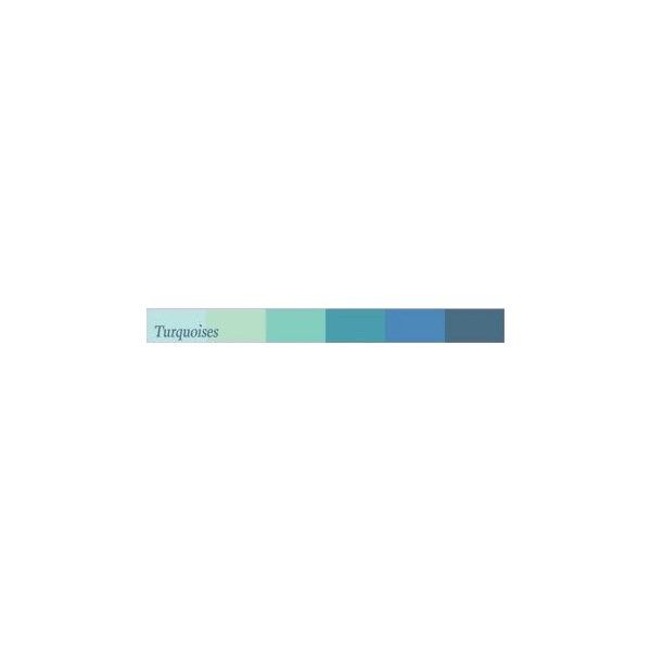 Pennarelli Spectrum Noir Azzurri