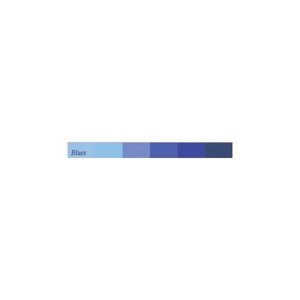 Pennarelli Spectrum Noir Blu