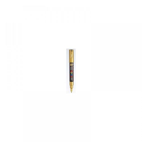 Pennarello UniPosca Oro punta media