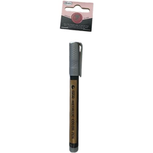 Pennarello argento per ceralacca