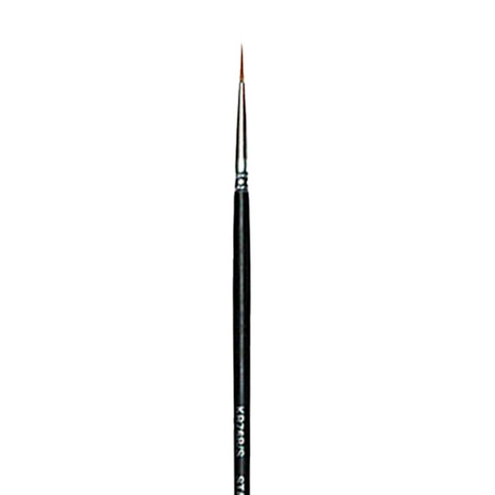 Pennello liner mini misura 1
