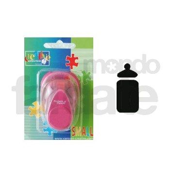 Taglierine Fai Da Te Foglie Set Perforatrici Per Fai Da Te - Forme Foglie E Farfalle, Per Artigianato E Progetti Creativi Puncher Fai Da Te