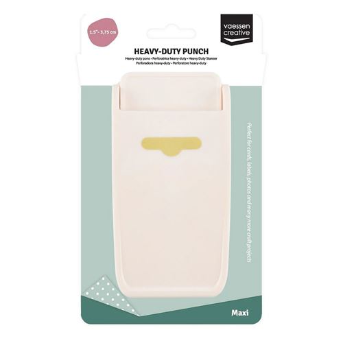 Perforatore Heavy-Duty Punch