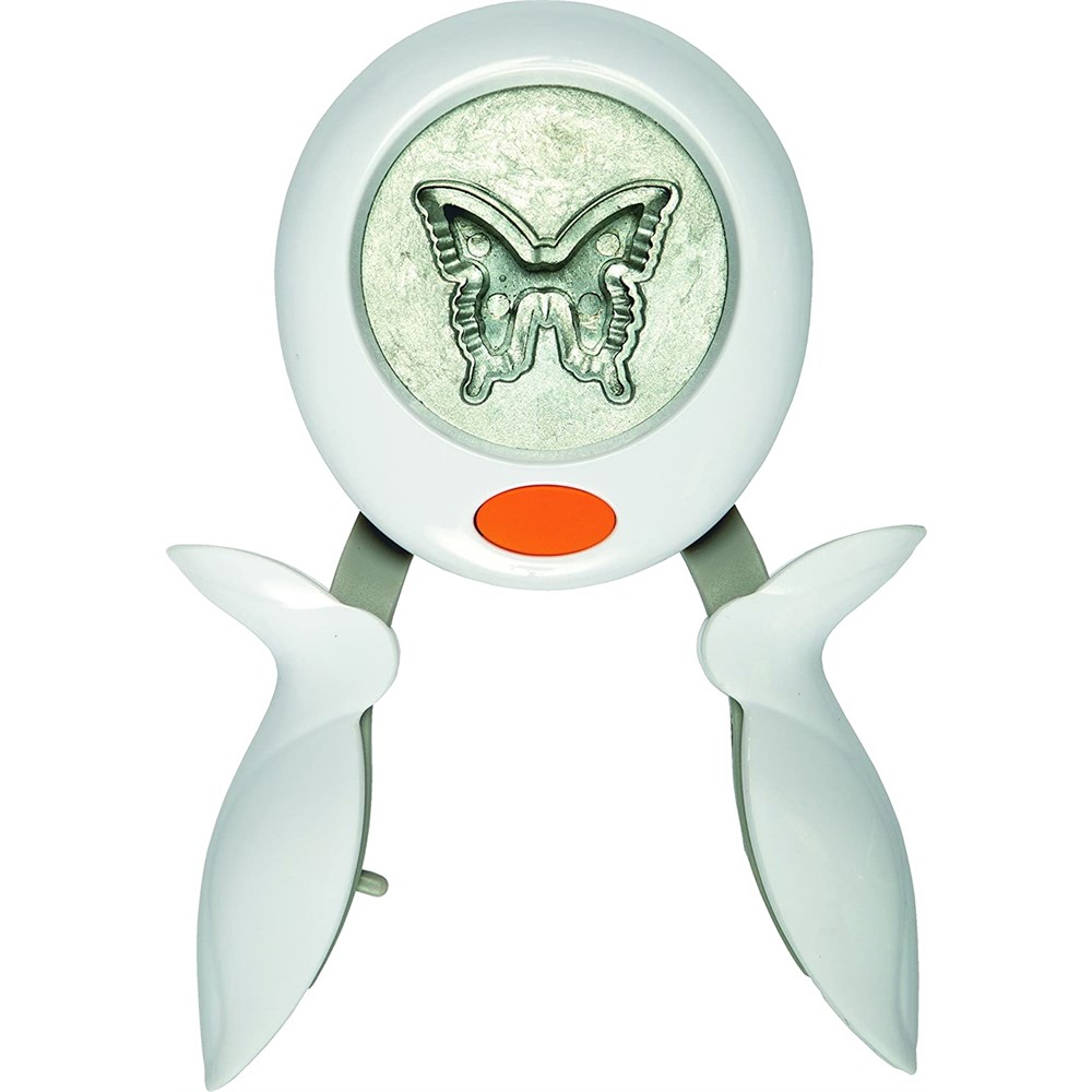 Perforatore in Plastica 2 Fori Perforatore in Plastica 2 Fori