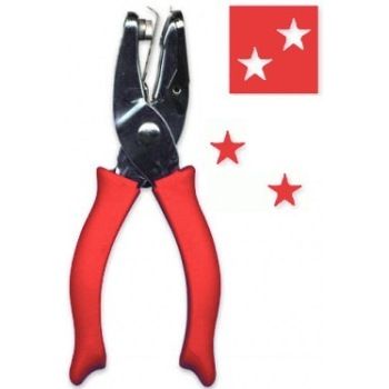 Perforatore a pinza Stella Small