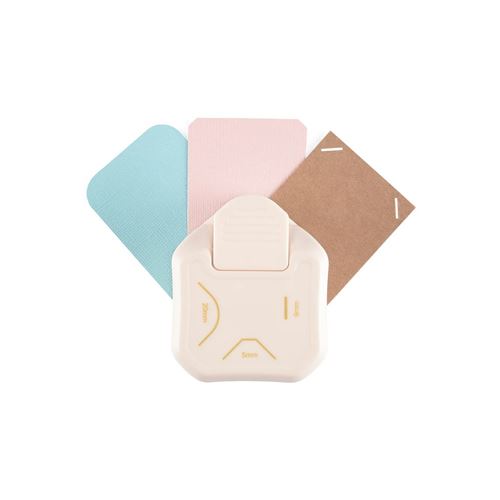 Perforatore per angoli Photo Corners Mini