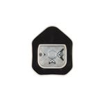 Perforatore per angoli Vintage Label Mini