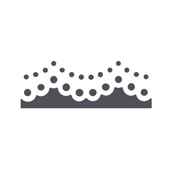 Perforatore per bordi Doily Edge