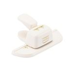 Perforatore per bordi Punti Ondulati Cuciti