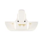 Perforatore per bordi Punti Ondulati Cuciti