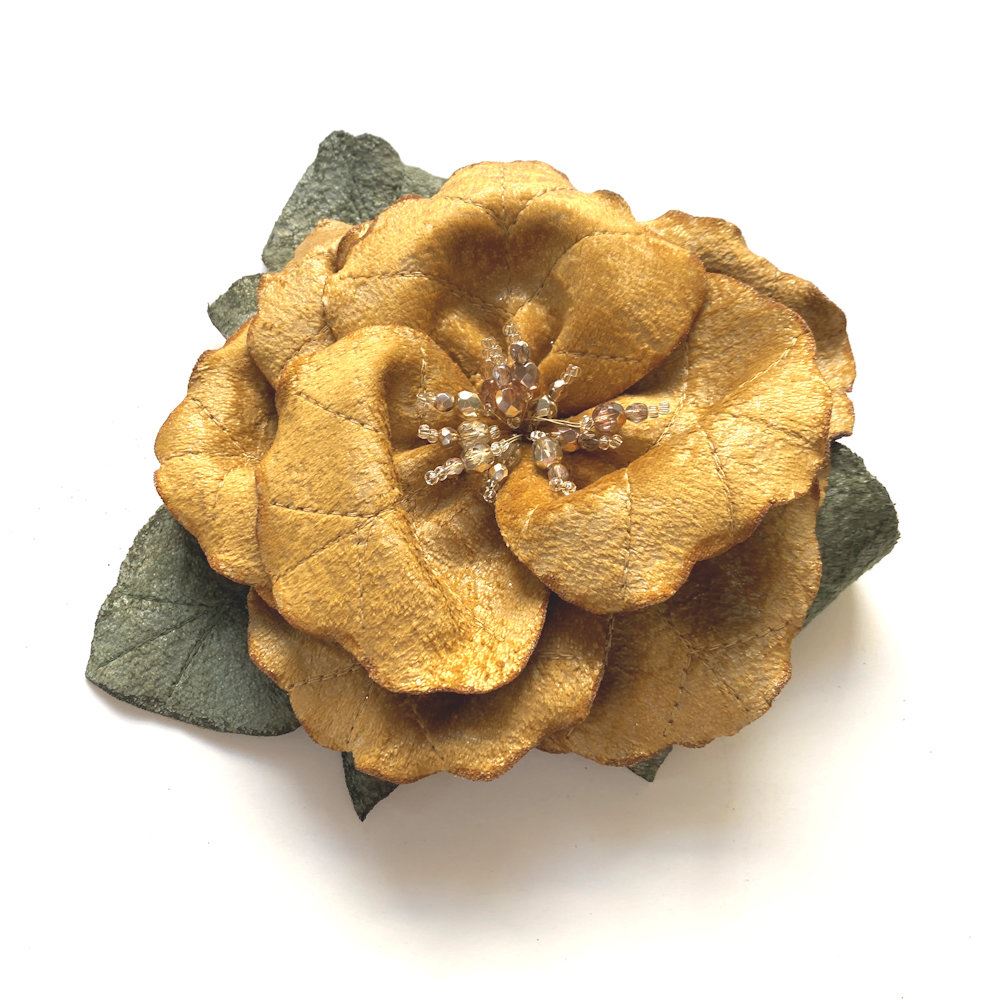 Rosa Naturale Colore Rubino Sfaccettato Perline Rotonde Rondella