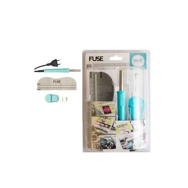 Photo Sleeve Fuse