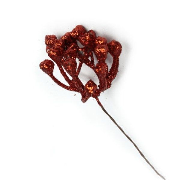 Pick Pistilli Red