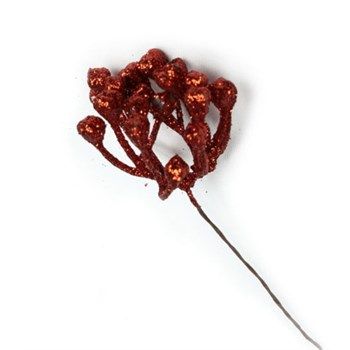 Pick Pistilli Red