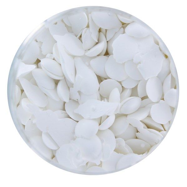 Pigmento per cera Bianco