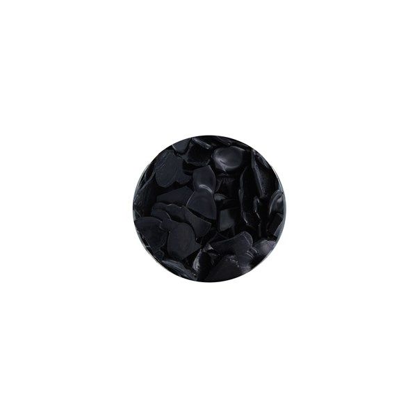 Pigmento per cera Nero