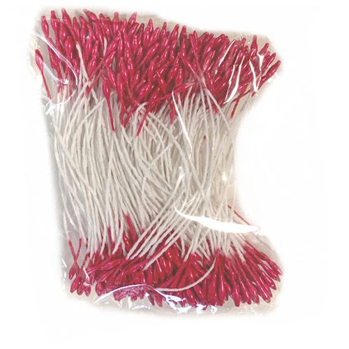 Pistilli fucsia 1 mm