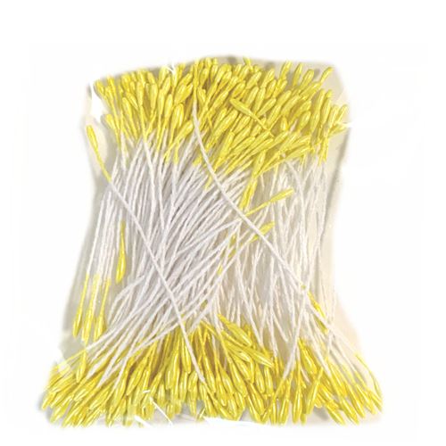 Pistilli gialli 1 mm