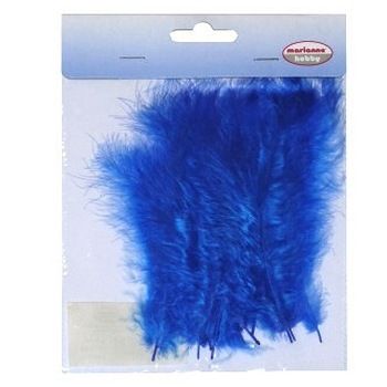 Happy Feather Boa Di Piume Di Marabù – 1,8 Metri – 30 G – Per Decorazioni E Feste