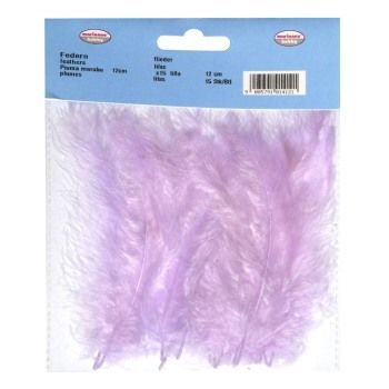 400 Pezz d Pume per Artganato, deal per Ornament Nuzal 400 Pezz d Pume per Artganato, deal per Ornament Nuzal