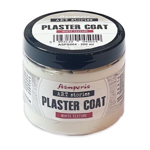 Plaster Coat