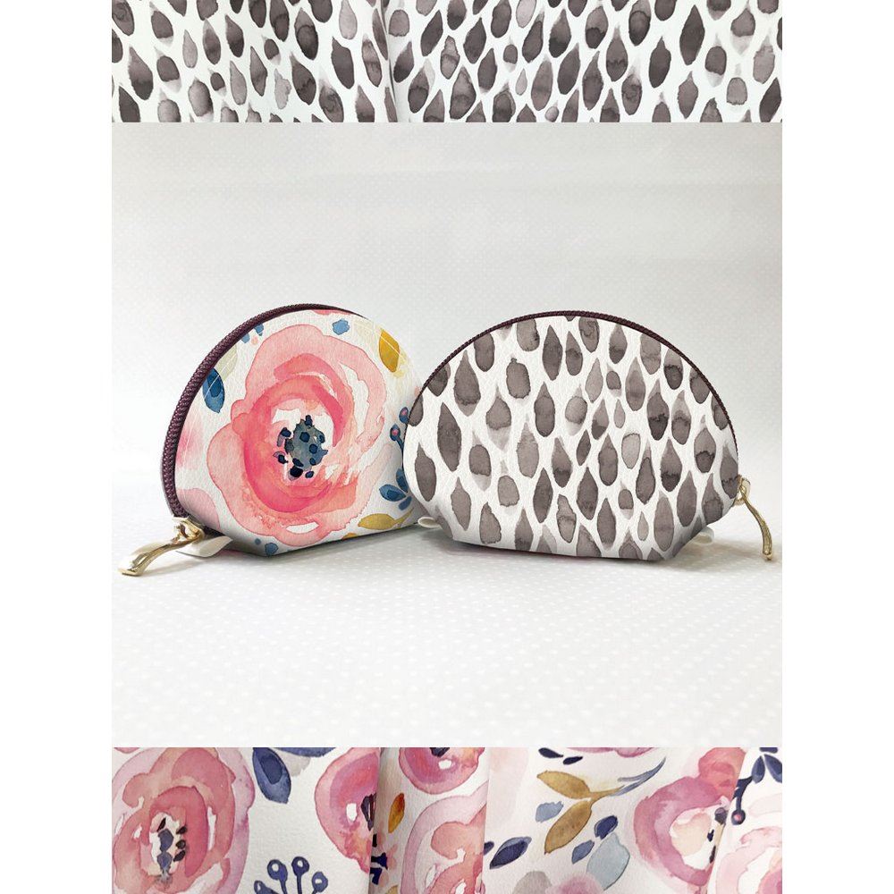 Pochette in stoffa fai da te store