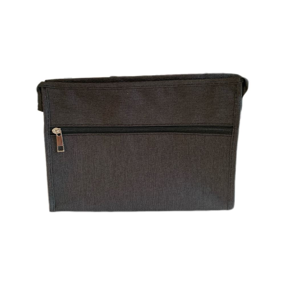 Pochette portatutto Nera