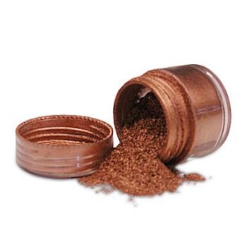 Porporina rame in vasetto 30 ml Porporina rame in vasetto 30 ml