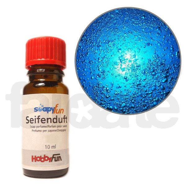 Profumo per sapone Oceano