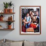 Puzzle Friends 1000 pezzi Clementoni