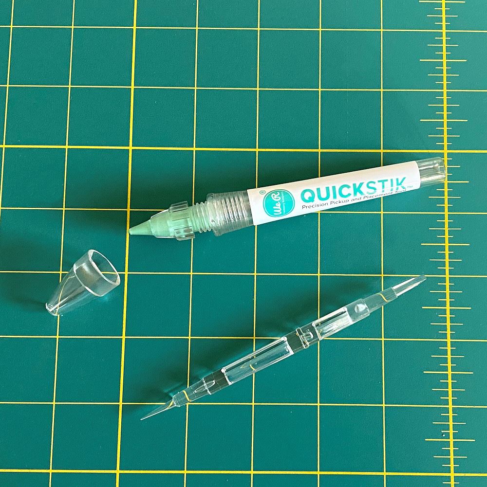 Quickstik