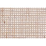 Rattan Quadri Naturale Scuro