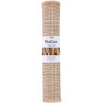 Rattan Quadri Naturale Scuro