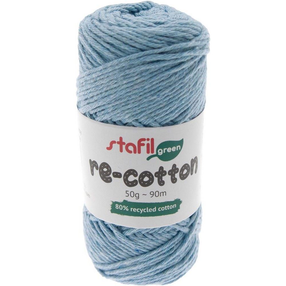 Re-Cotton Azzurro Baby