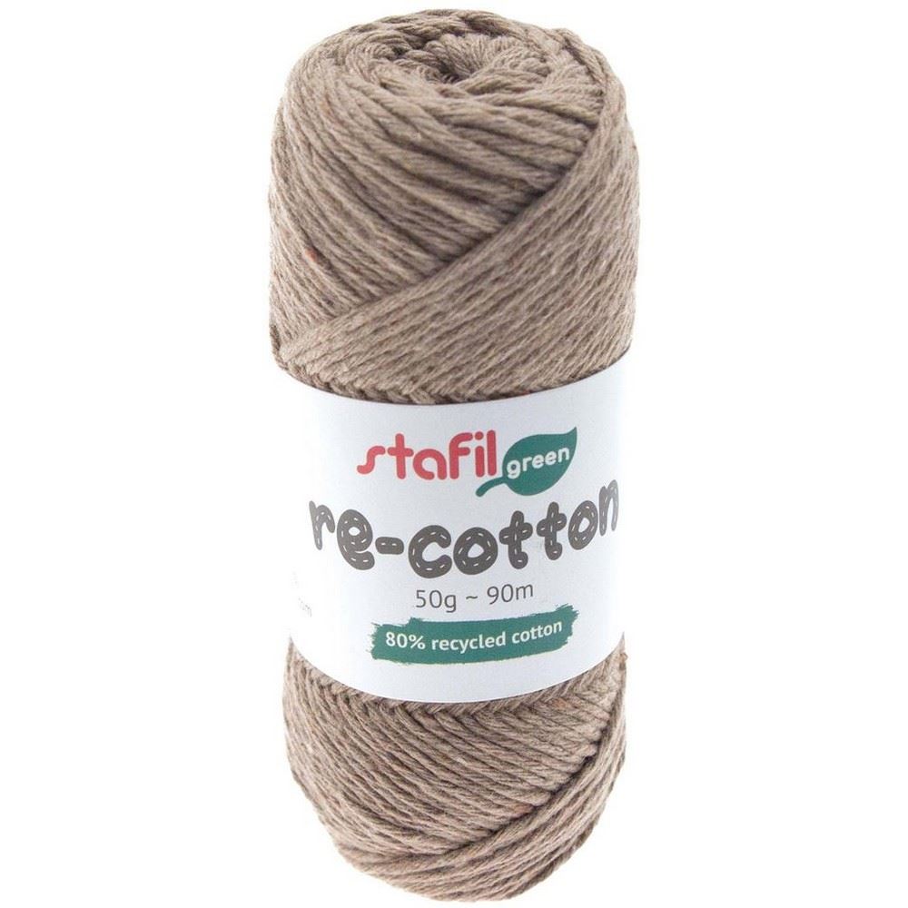 Re-Cotton Cammello