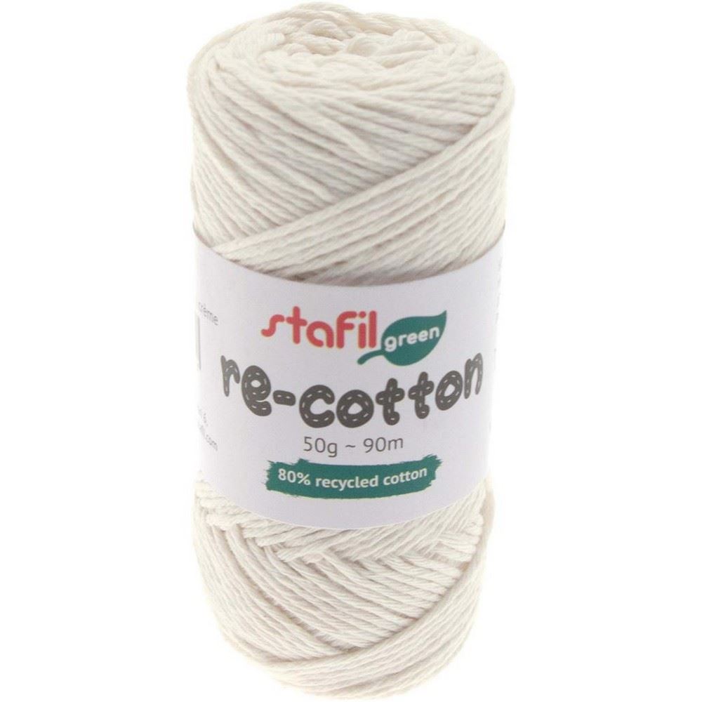 Re-Cotton Crema