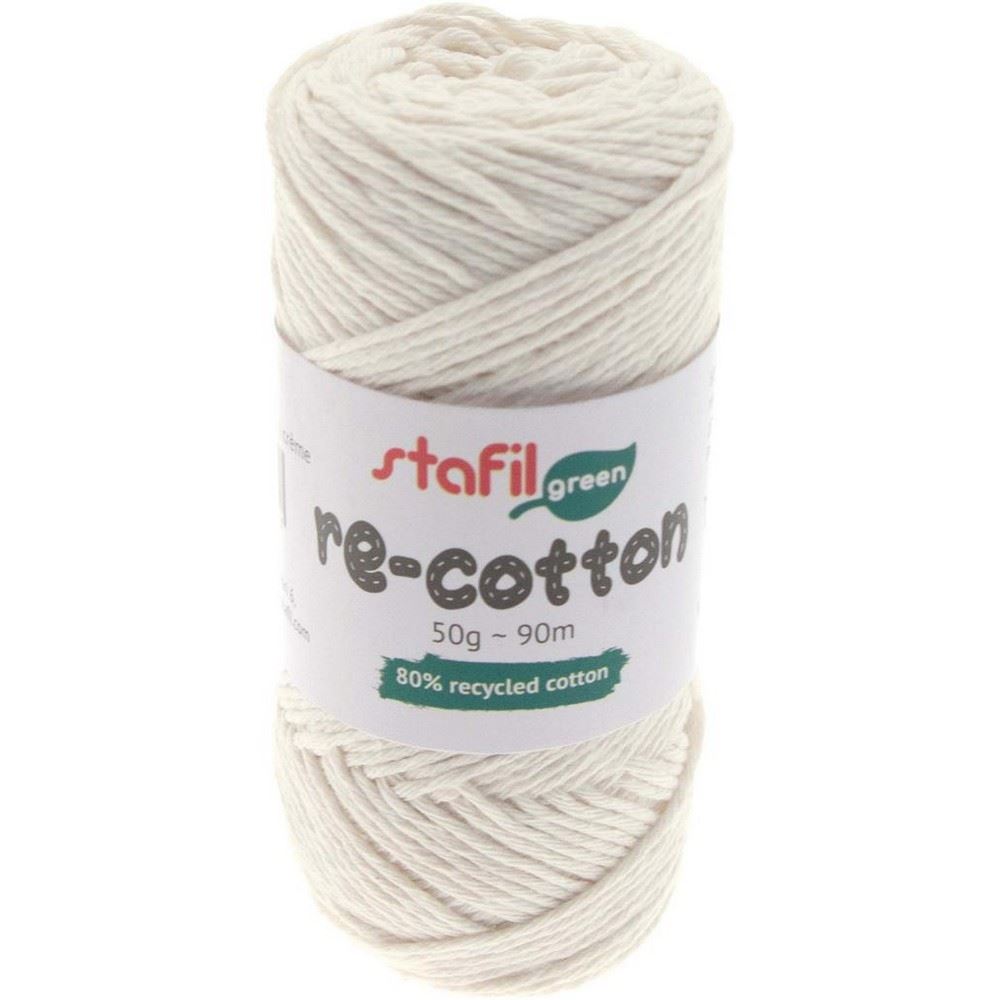 Re-Cotton Crema