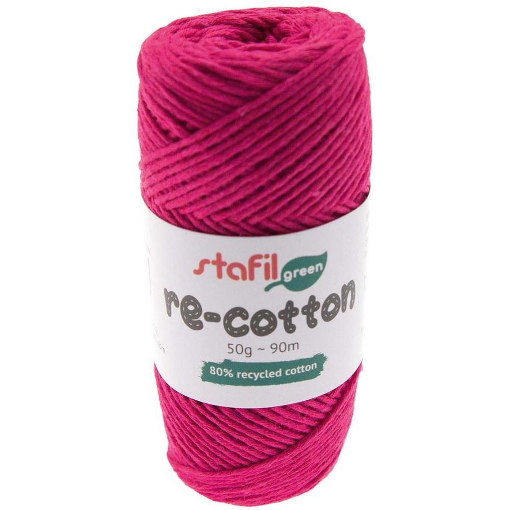 Re-Cotton Pink