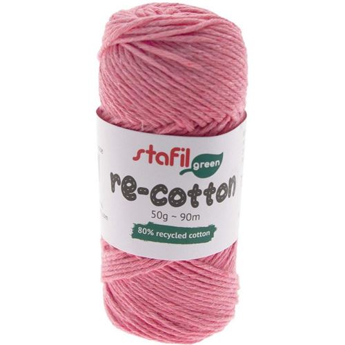 Re-Cotton Rosa